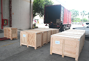 交期穩(wěn)定，供貨保障