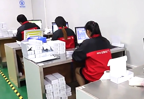 嚴(yán)格質(zhì)檢，質(zhì)量保障