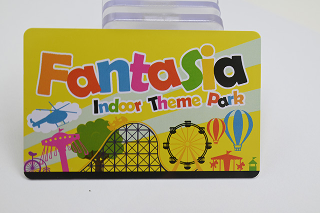 哪家制作磁條會(huì)員卡好？卡立方磁條會(huì)員卡直接生產(chǎn)廠家