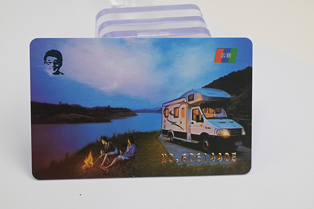 門禁IC卡與門禁ID卡有什么區(qū)別，哪種安全性比較高？