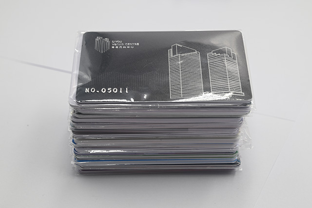 會(huì)員卡制作廠家 會(huì)員卡制作廠家