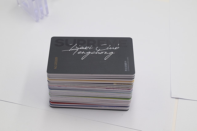 感應(yīng)ID卡的制作標(biāo)準(zhǔn)和應(yīng)用范圍 感應(yīng)ID卡的制作標(biāo)準(zhǔn)和應(yīng)用范圍