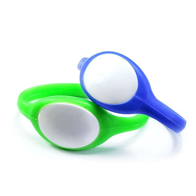 RFID浴室感應智能手環(huán)NFC桑拿手環(huán)智能腕帶廠家2