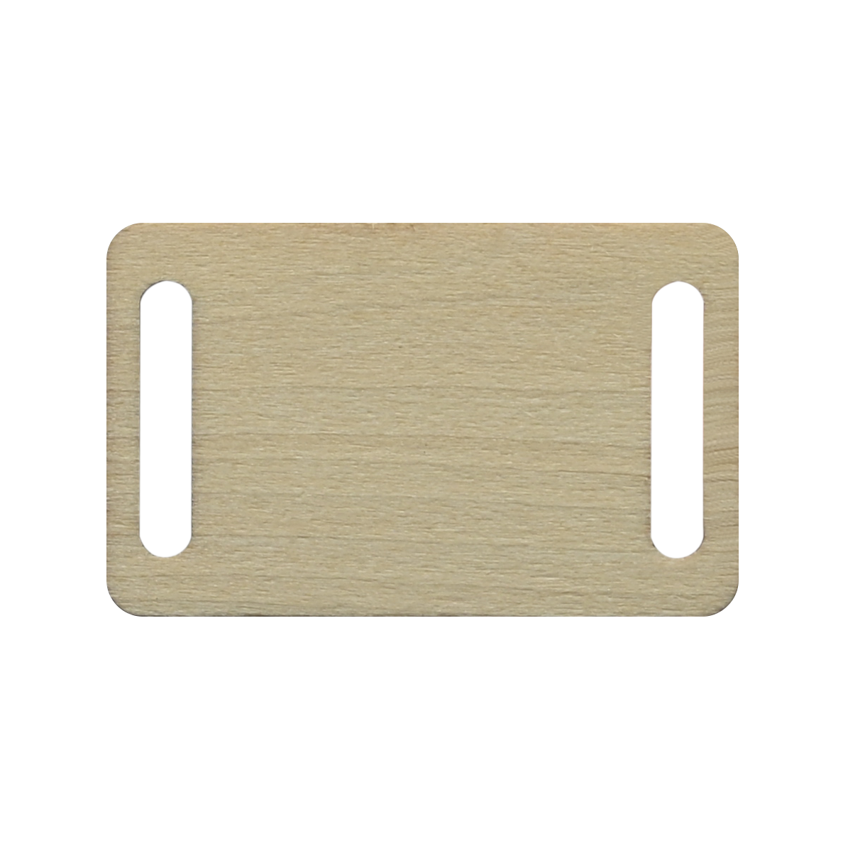 RFID非標(biāo)木卡定制工廠NFC智能木卡廠家3