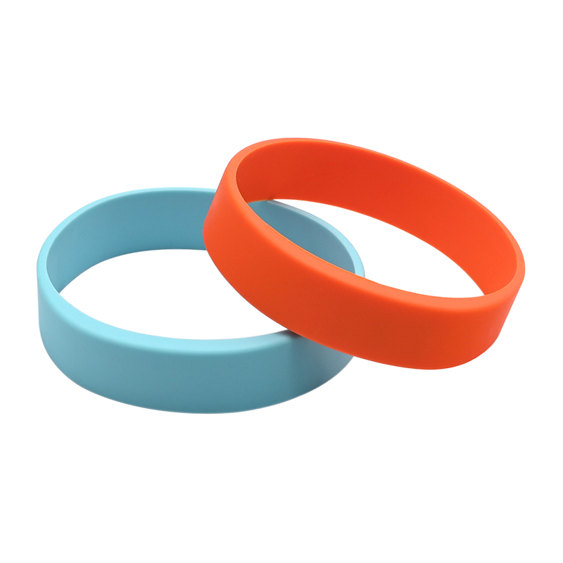G13mini超薄硅膠腕帶RFID超薄硅膠手環(huán)