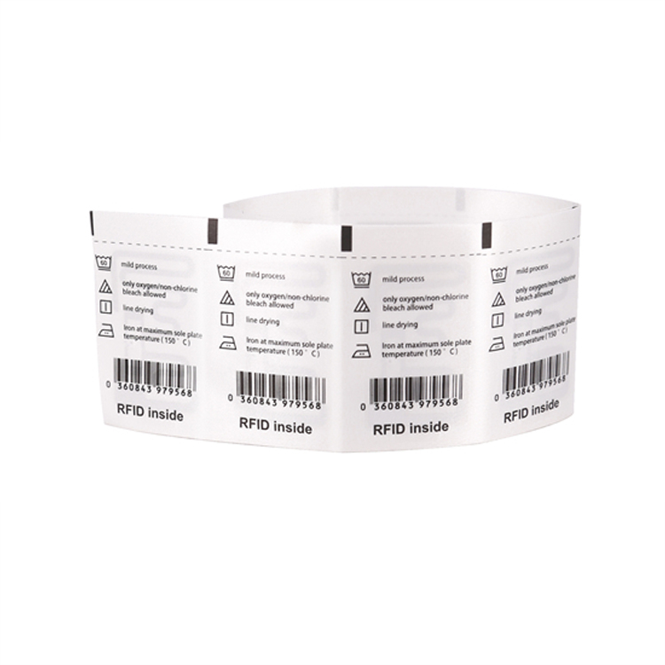 服裝吊牌專用RFID電子標(biāo)簽庫(kù)存管理倉(cāng)儲(chǔ)物流管理標(biāo)簽3