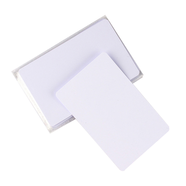 F08非接觸式IC卡國(guó)產(chǎn)復(fù)旦F80芯片智能卡廠(chǎng)家