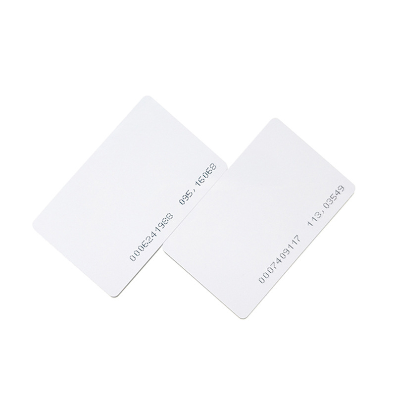 T5577非接觸式ID芯片卡T5577智能ID芯片卡廠(chǎng)家
