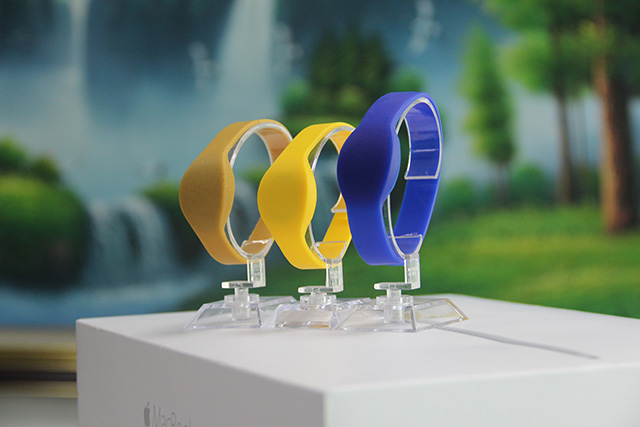 人像卡、智能工牌制作要求！