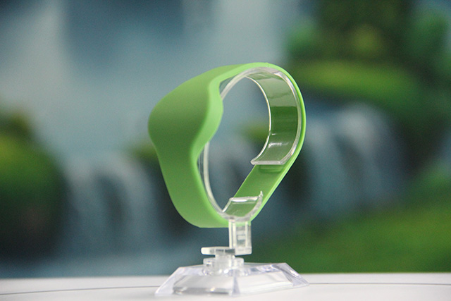 8穴松緊腕帶肉餅模使用及保養(yǎng)