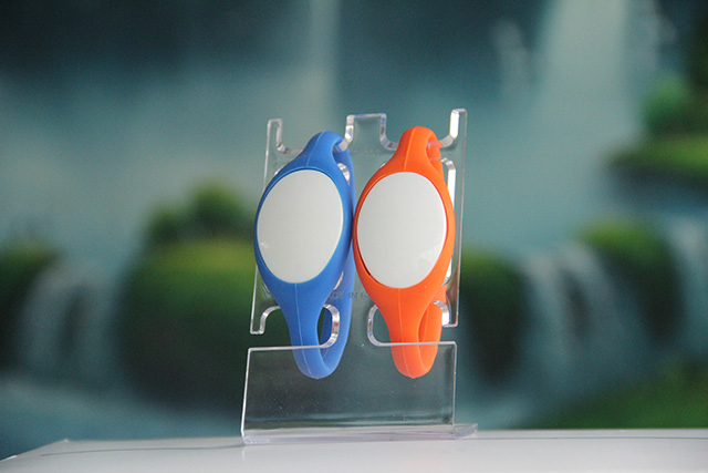 松緊腕帶條碼字體是什么？-卡立方松緊腕帶制作