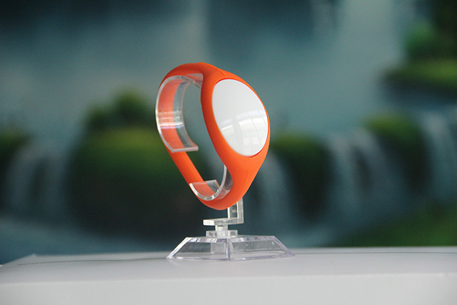 硅膠腕帶RFID電子標簽優(yōu)點