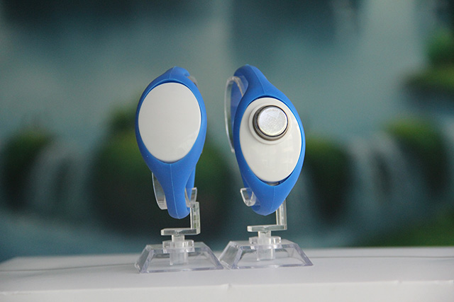 硅膠腕帶RFID電子標簽無線射頻識別技術(shù)基本介紹