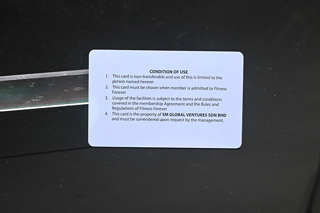 什么是鑰匙卡扣電子標(biāo)簽？