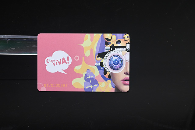 為什么這么多的商家會(huì)給消費(fèi)者制作會(huì)員卡