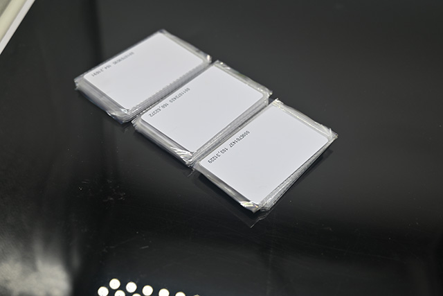 水晶滴膠卡的產(chǎn)品優(yōu)勢(shì)！