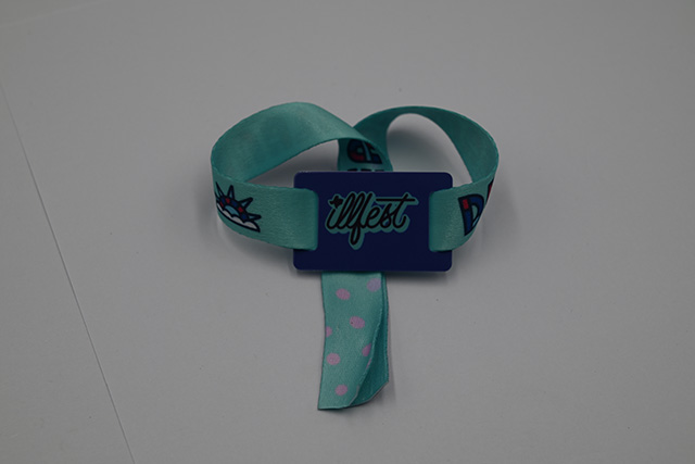 RFID鑰匙扣卡易碎標(biāo)簽有什么應(yīng)用優(yōu)勢！