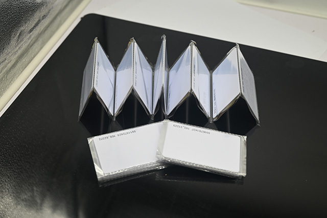 充電卡的核心是什么？