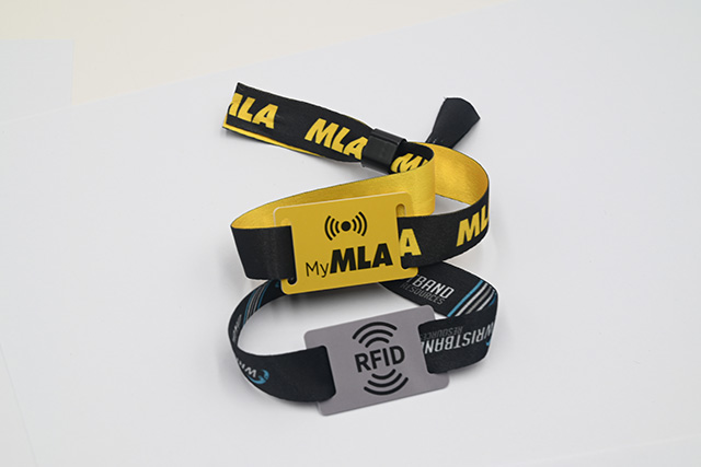 【國外】和信達(dá)智能卡小小胸標(biāo)卡  暢銷國外大市場