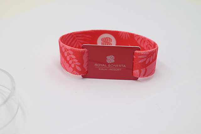 門禁卡的問題！