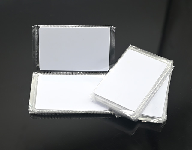 鐳射卡還可以添加哪些工藝？