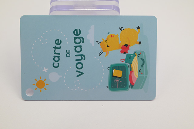 充電卡制作生產(chǎn)流程介紹！