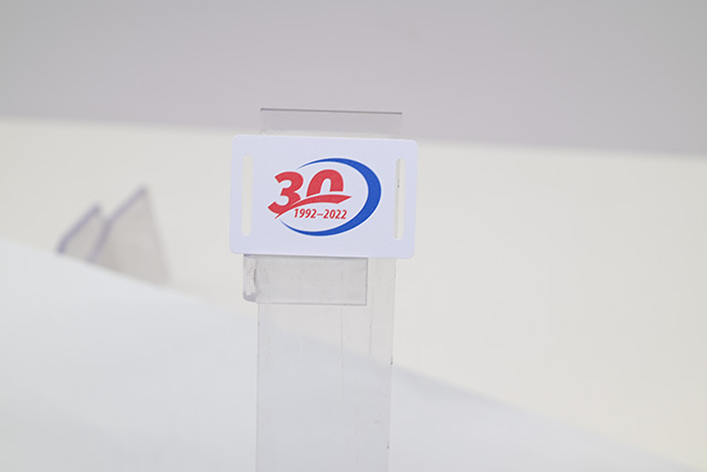 鑰匙卡扣能做磨砂面嗎？