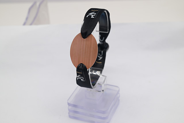 半主動(dòng)RFID標(biāo)簽反應(yīng)速度更快，效率更高