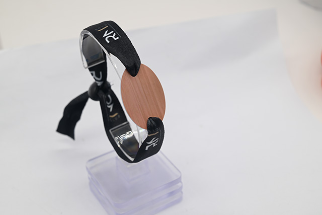 IC卡制作：條碼卡！