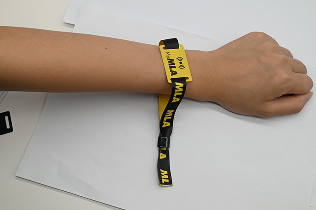 RFID電子標簽可以發(fā)展為小體積和多樣化的形狀 RFID電子標簽可以發(fā)展為小體積和多樣化的形狀