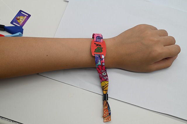 哪種鑰匙扣卡卡片最上檔次呢？