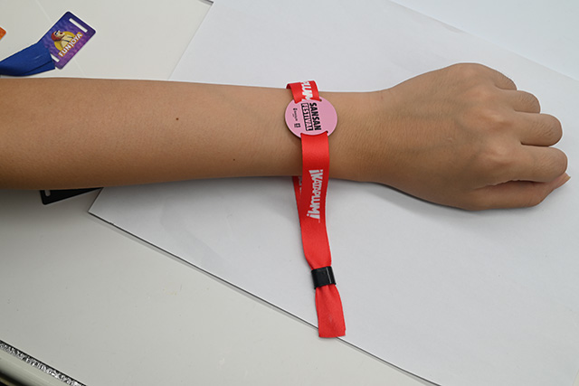 IC卡門禁系統(tǒng)的6大優(yōu)勢(shì)功能！