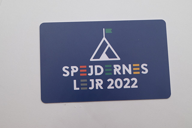 ID卡有哪些不同的種類？