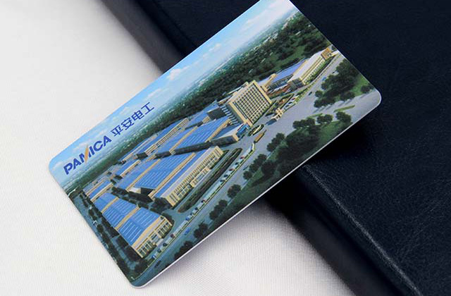 如何處置被淘汰的鑰匙卡扣，你造嗎？