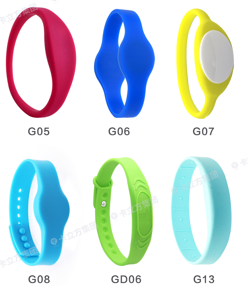 活動(dòng)賽事硅膠腕帶批發(fā)廠家13